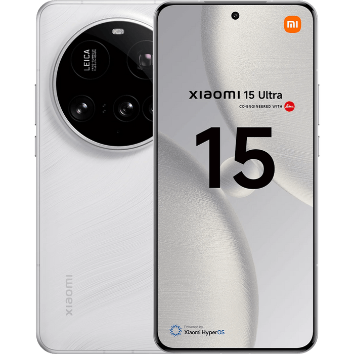 Xiaomi 15 Ultra 512GB 16GB image