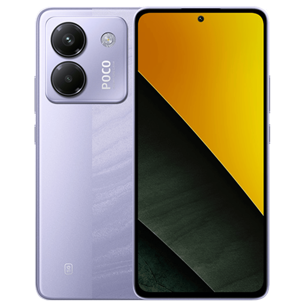 Xiaomi Poco M7 Pro 256GB 8GB image