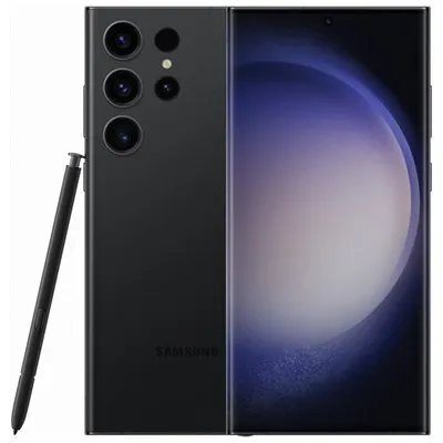 Samsung Galaxy S23 Ultra 256GB 8GB SM S918 image