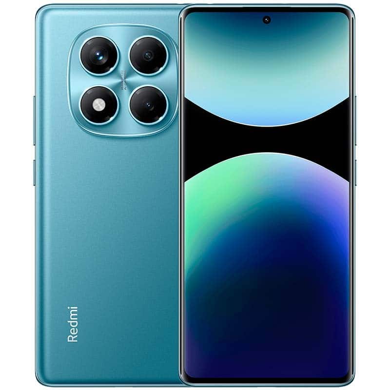 Xiaomi Redmi Note 14 Pro 5G 512GB 12GB image