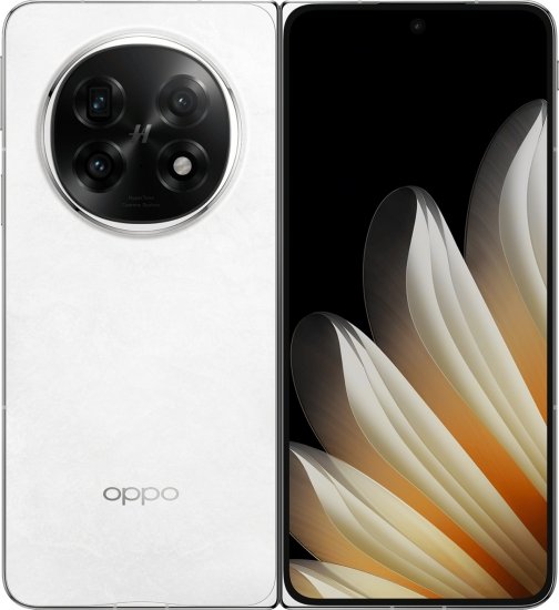 OPPO Find N5 512GB 16GB CPH2671 image