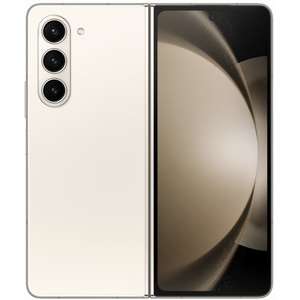 Samsung Galaxy Z Fold5 256GB 12GB  image