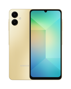 Samsung Galaxy A06 64GB 4GB SM-A065F/DS image
