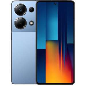 Xiaomi Poco M6 Pro 512GB 12GB  image