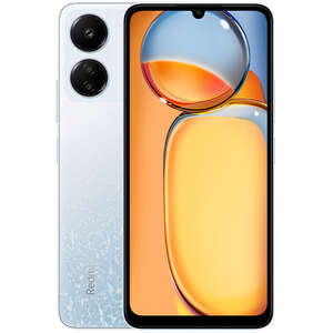 Xiaomi Redmi 13c 128GB 4GB ללא NFC  image