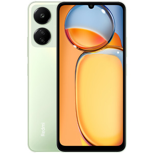 Xiaomi Redmi 13c 128GB 4GB NFC  image