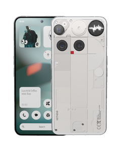 Nothing Phone (3) 256GB 12GB  image