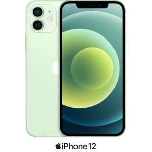 Apple Iphone 12 64GB 4GB  image