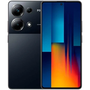 Xiaomi Poco M6 Pro 256GB 8GB  image
