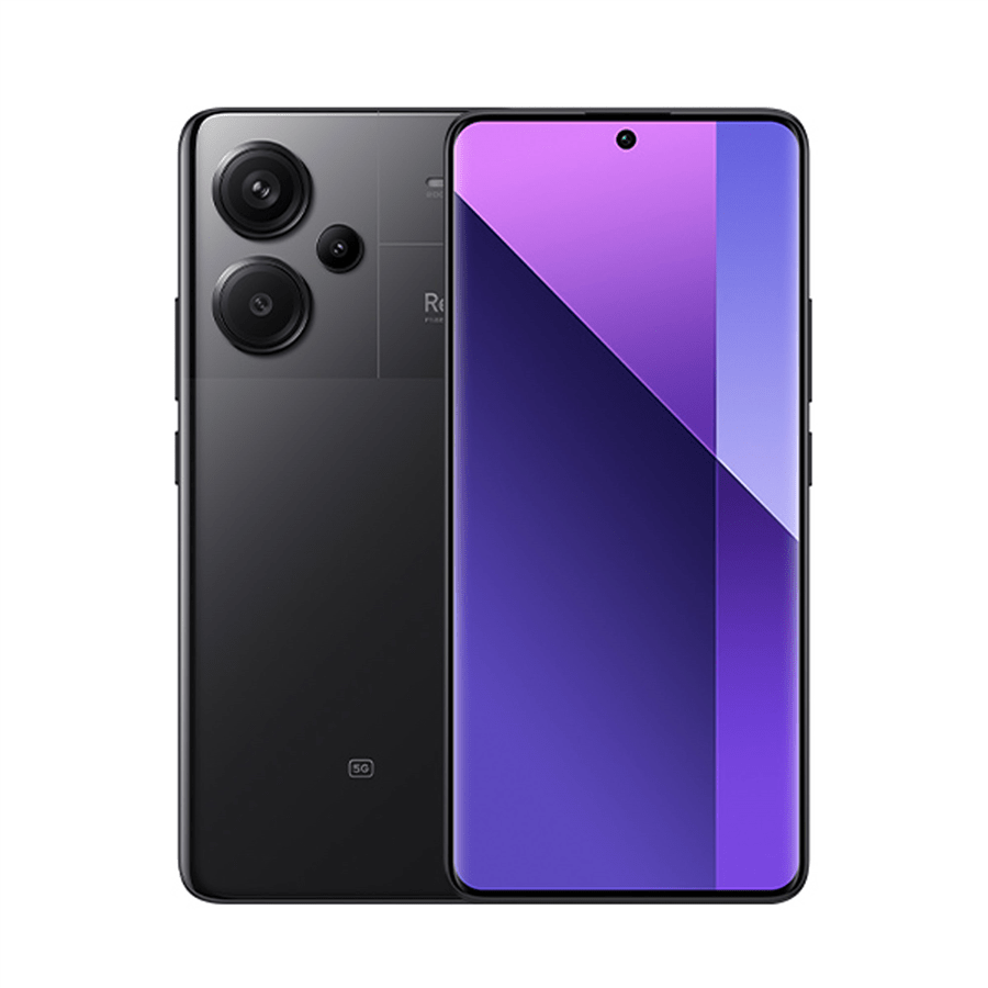 Xiaomi Redmi Note 13 Pro Plus 512GB 12GB image