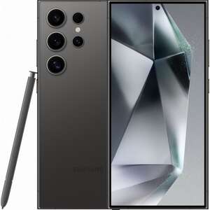 Samsung Galaxy S24 Ultra 1TB 12GB SM S928B DS image