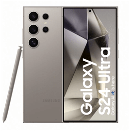 Samsung GALAXY S24 ULTRA 256GB 12GB SM-S928B/DS image