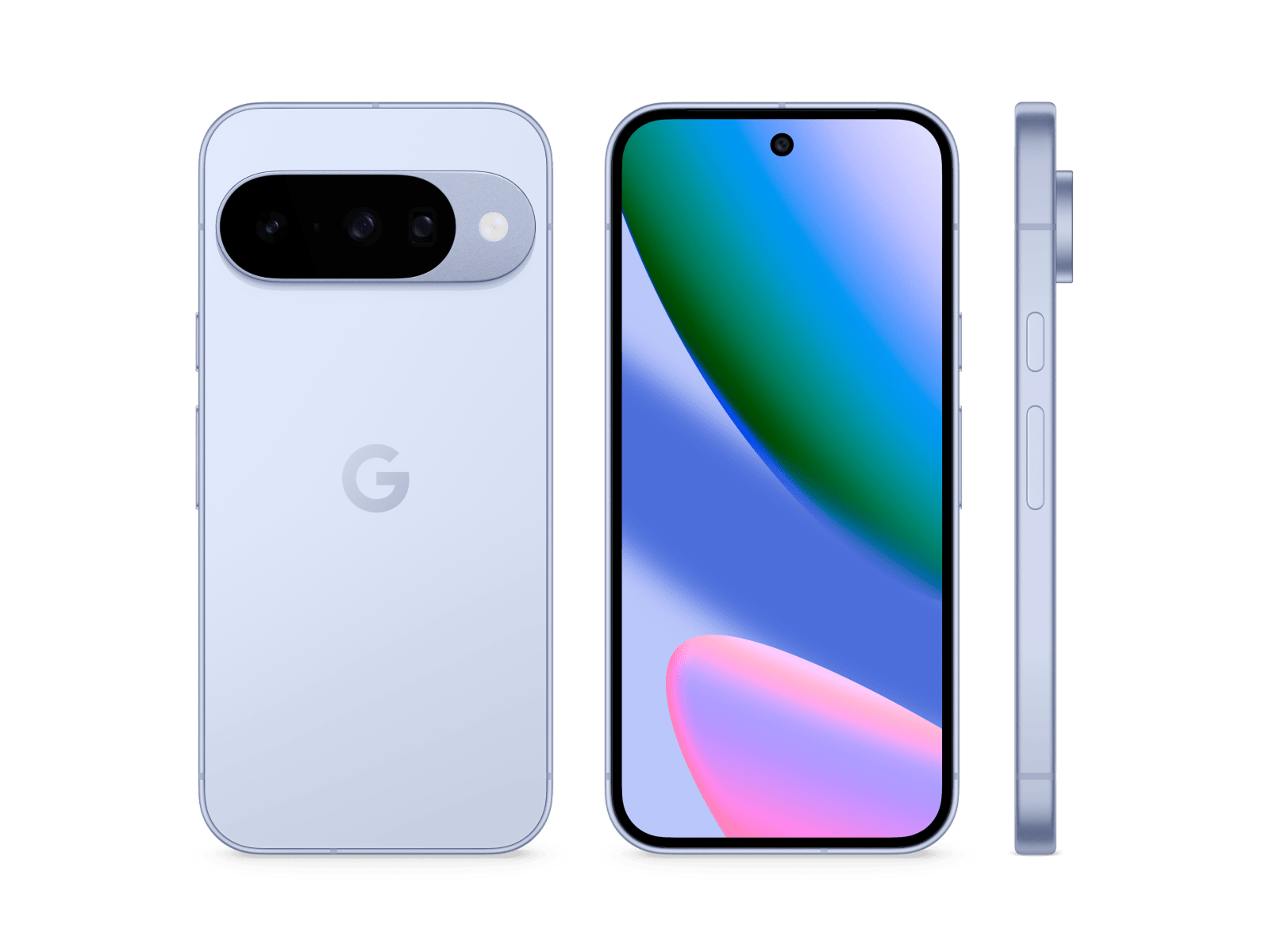 Google Pixel 10 256GB 12GB  image