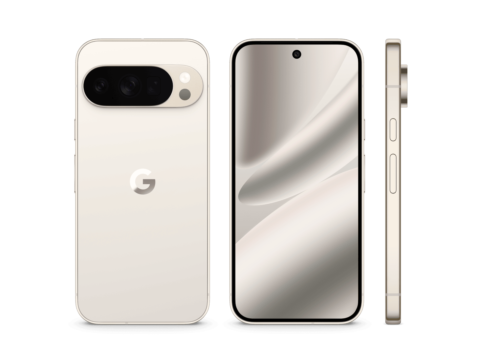 Google Pixel 10 Pro XL 256GB 16GB  image