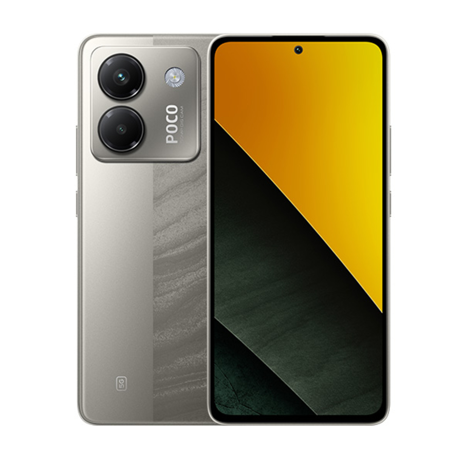 Xiaomi POCO M7 Pro 512GB 12GB  image