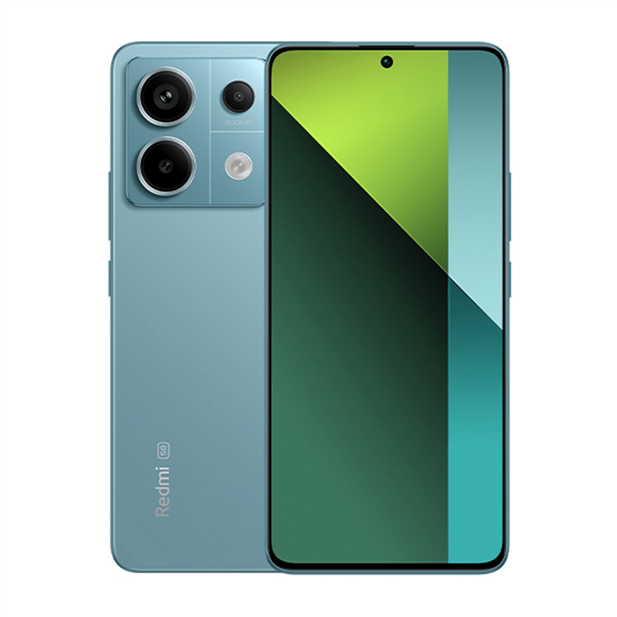 Xiaomi Redmi Note 13 Pro 512GB 12GB 4G  image