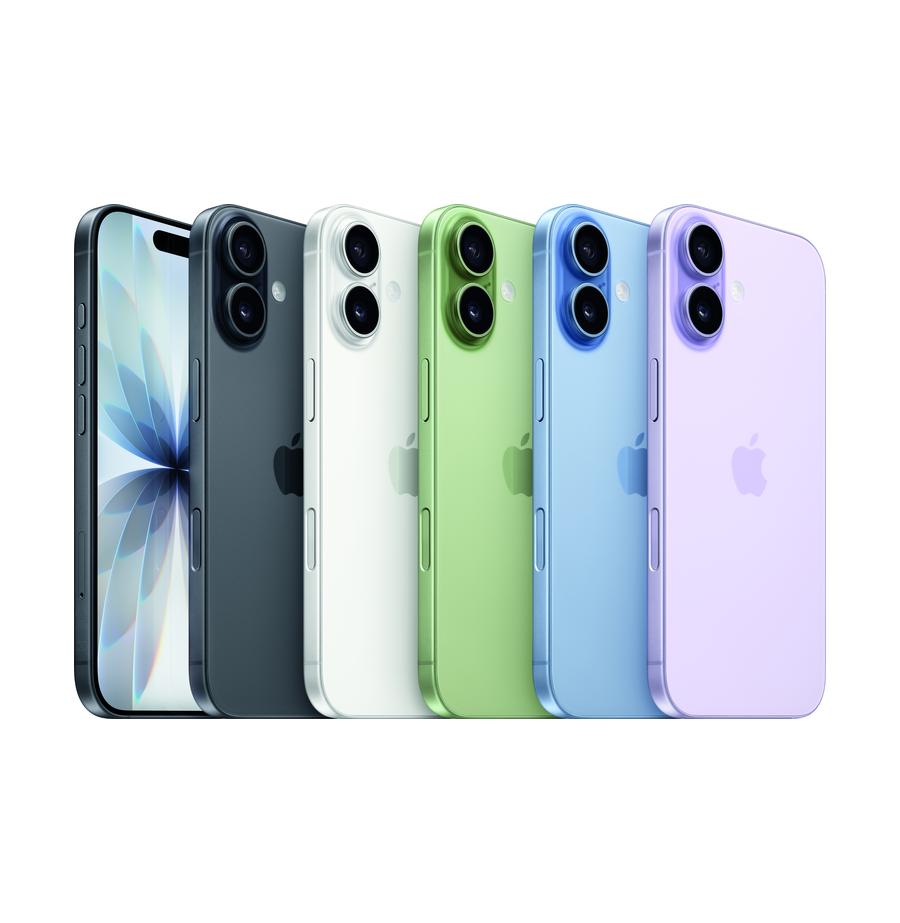 Apple iPhone 17 512GB 8GB  image