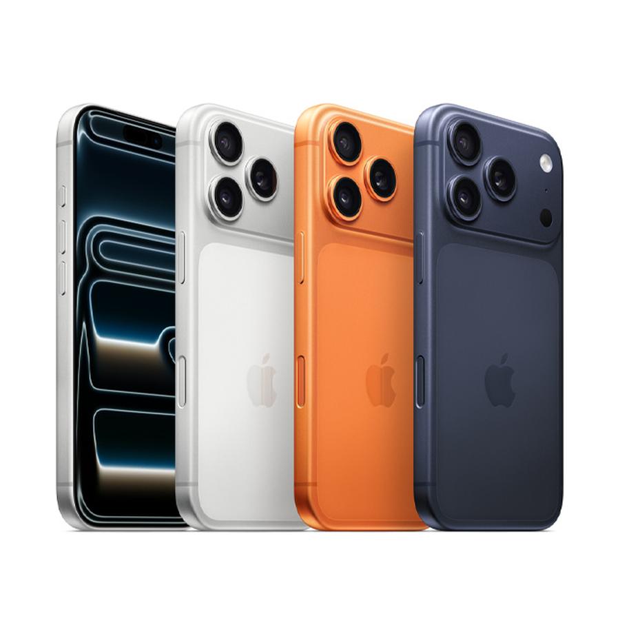 Apple iPhone 17 Pro 512GB 12GB  image