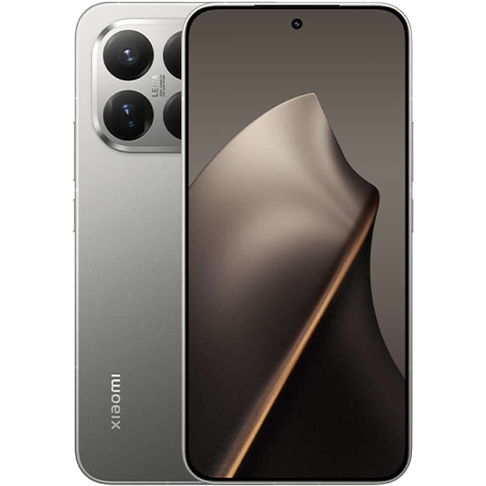 Xiaomi 15T 256GB 12GB  image