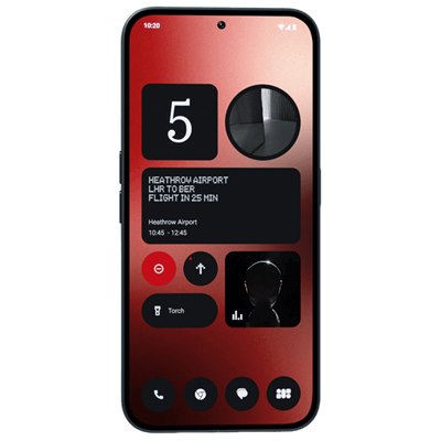 Nothing Phone (2a) 256GB 12GB image