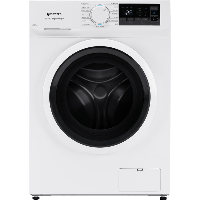 Electra EL800 8ק