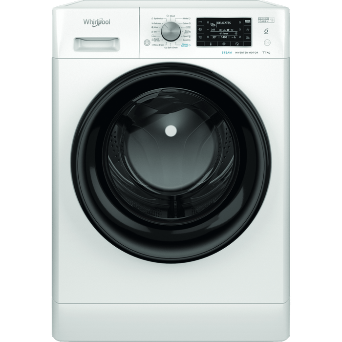 Whirlpool FFDB 11469 BV IL 11 ק