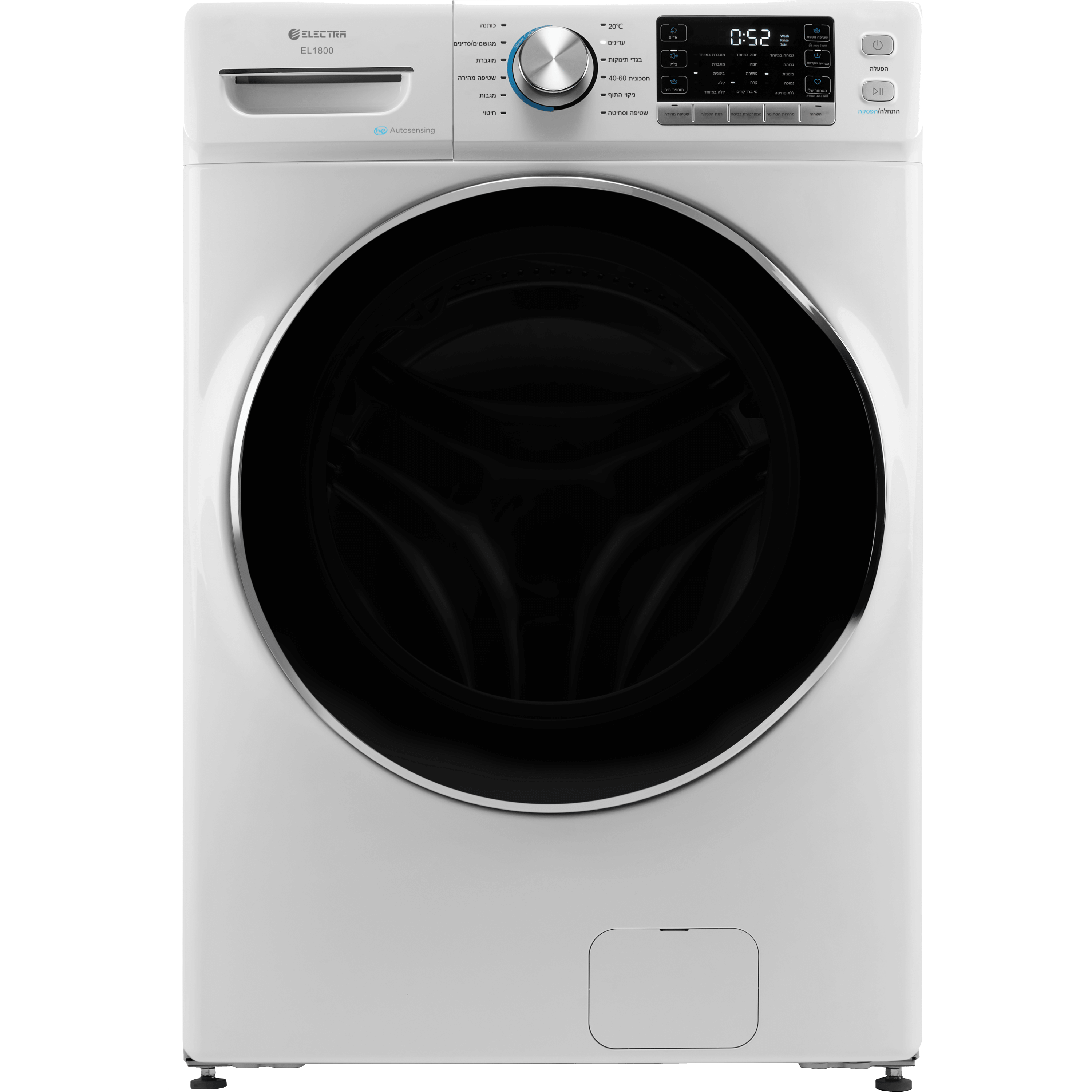 Electra EL1800 18 ק