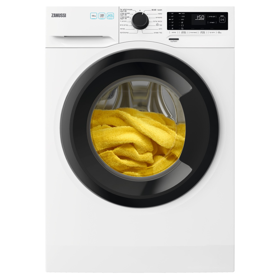 Zanussi ZNF142F1G1 10 ק