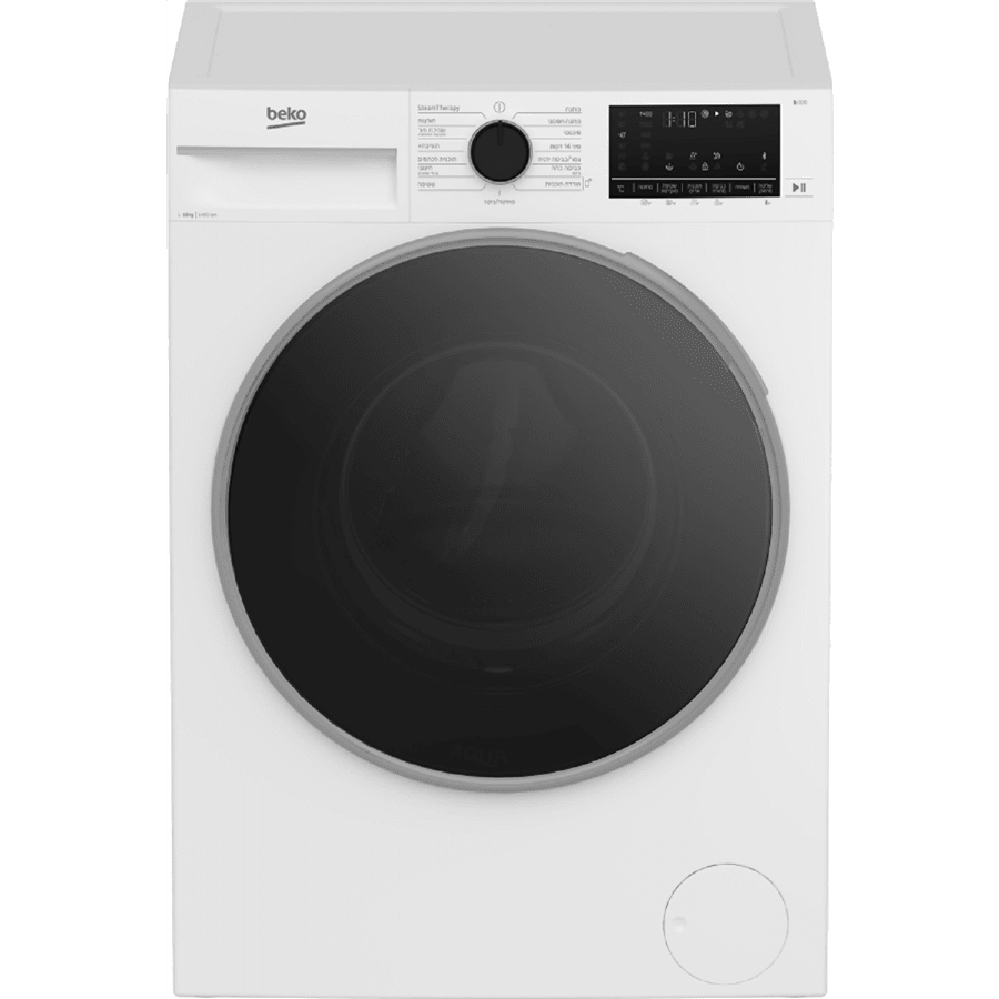 Beko B3W51042IW 10 ק