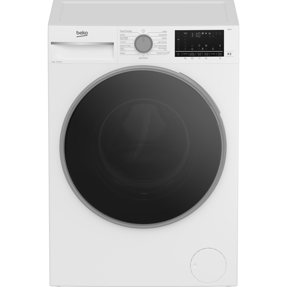 Beko CM9120BI 9 ק