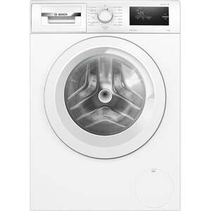 Bosch WAN24058IL 8 ק"ג 1200 סל"ד Serie 4 image