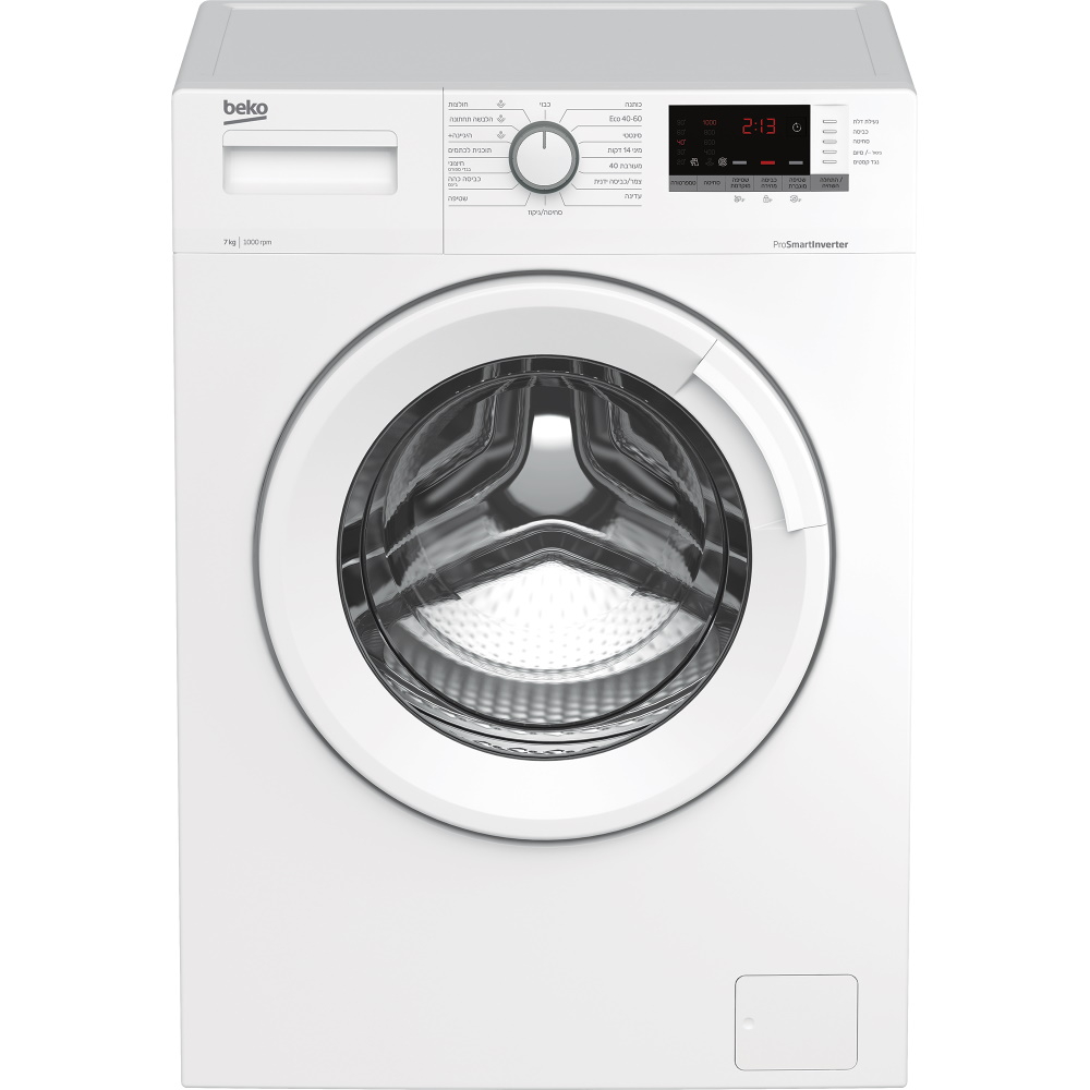 Beko WTV7313 7 ק