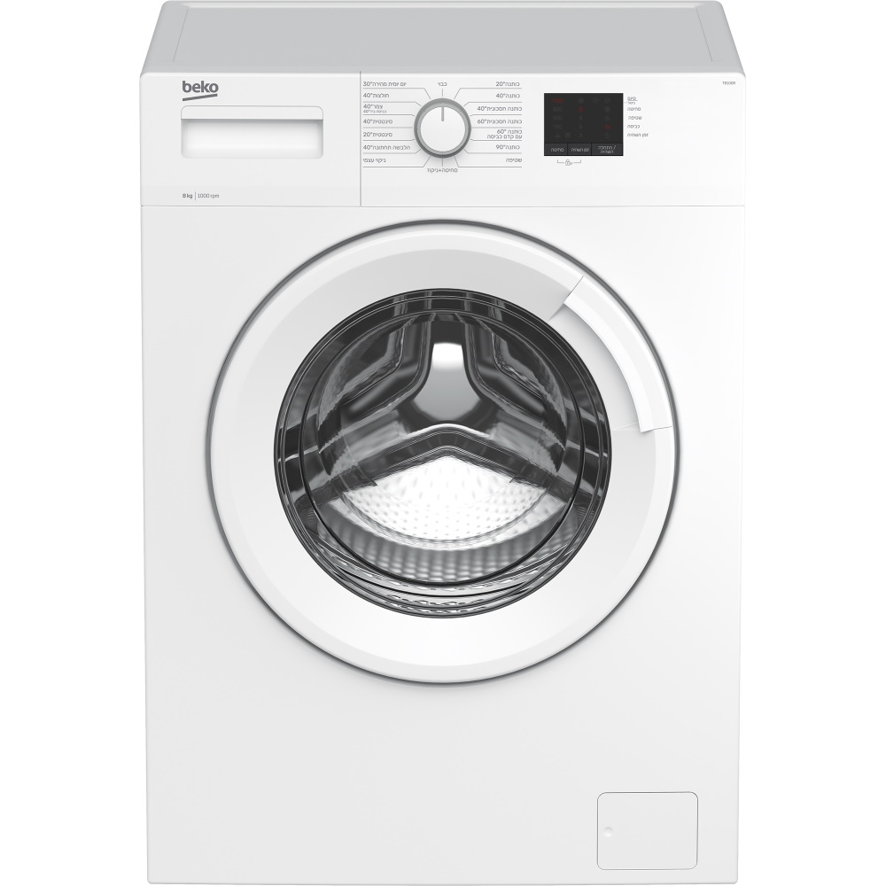 Beko T8100R 8 ק