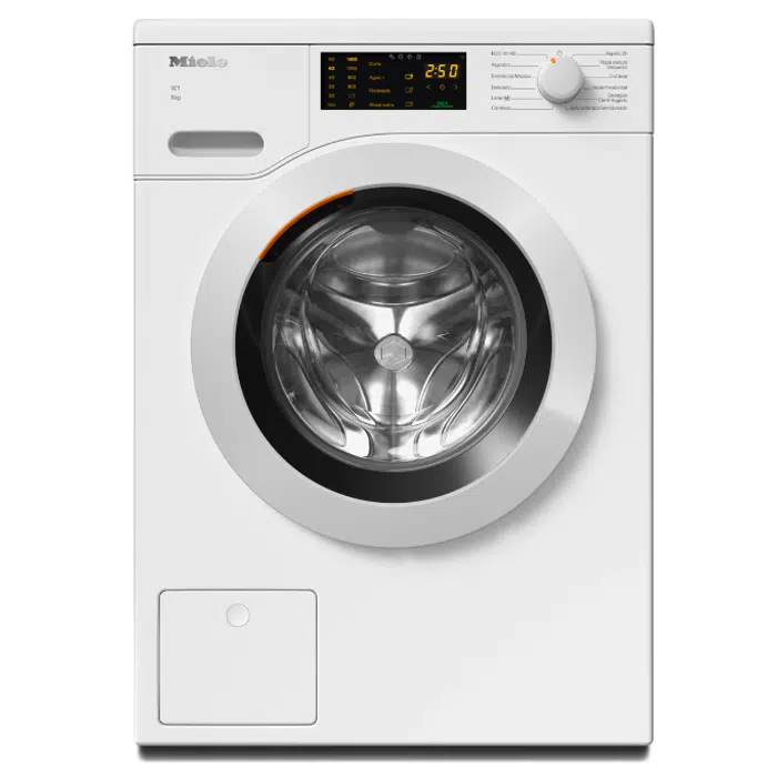 Miele WCD020 8 ק