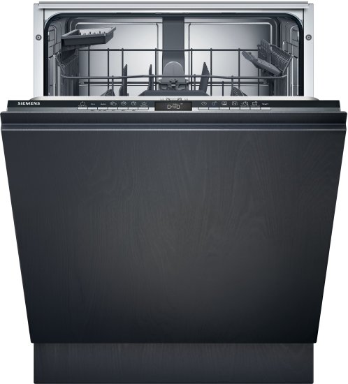 Siemens SN63HX02AE אינטגרלי מלא רחב IQ300 image