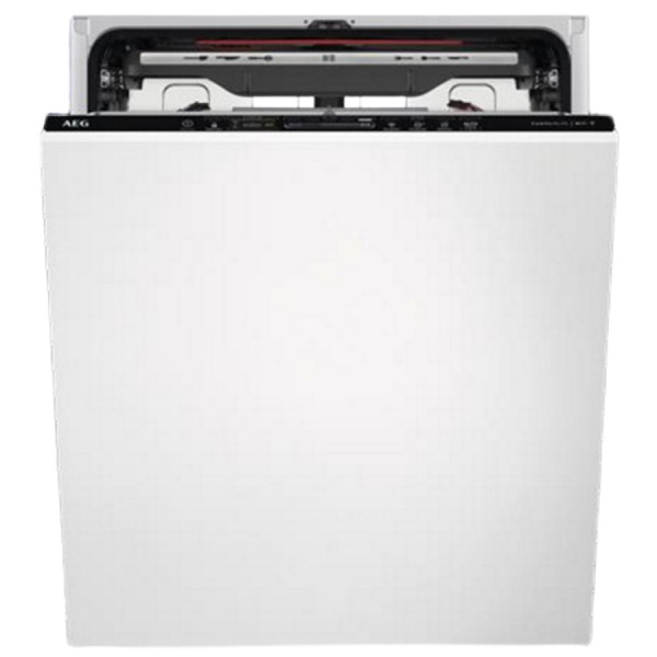 AEG FSE63817P אינטגרלי מלא רחב Series 6000 QuickSelect image