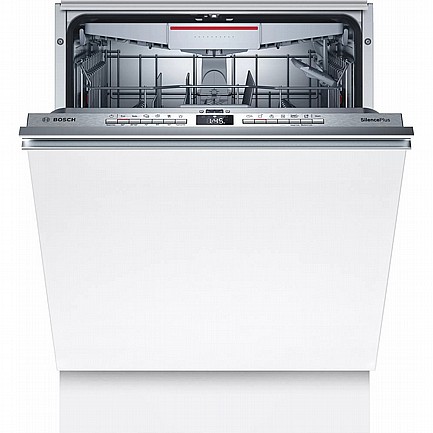 Bosch SMV4ECX26E אינטגרלי מלא רחב Serie 4 image