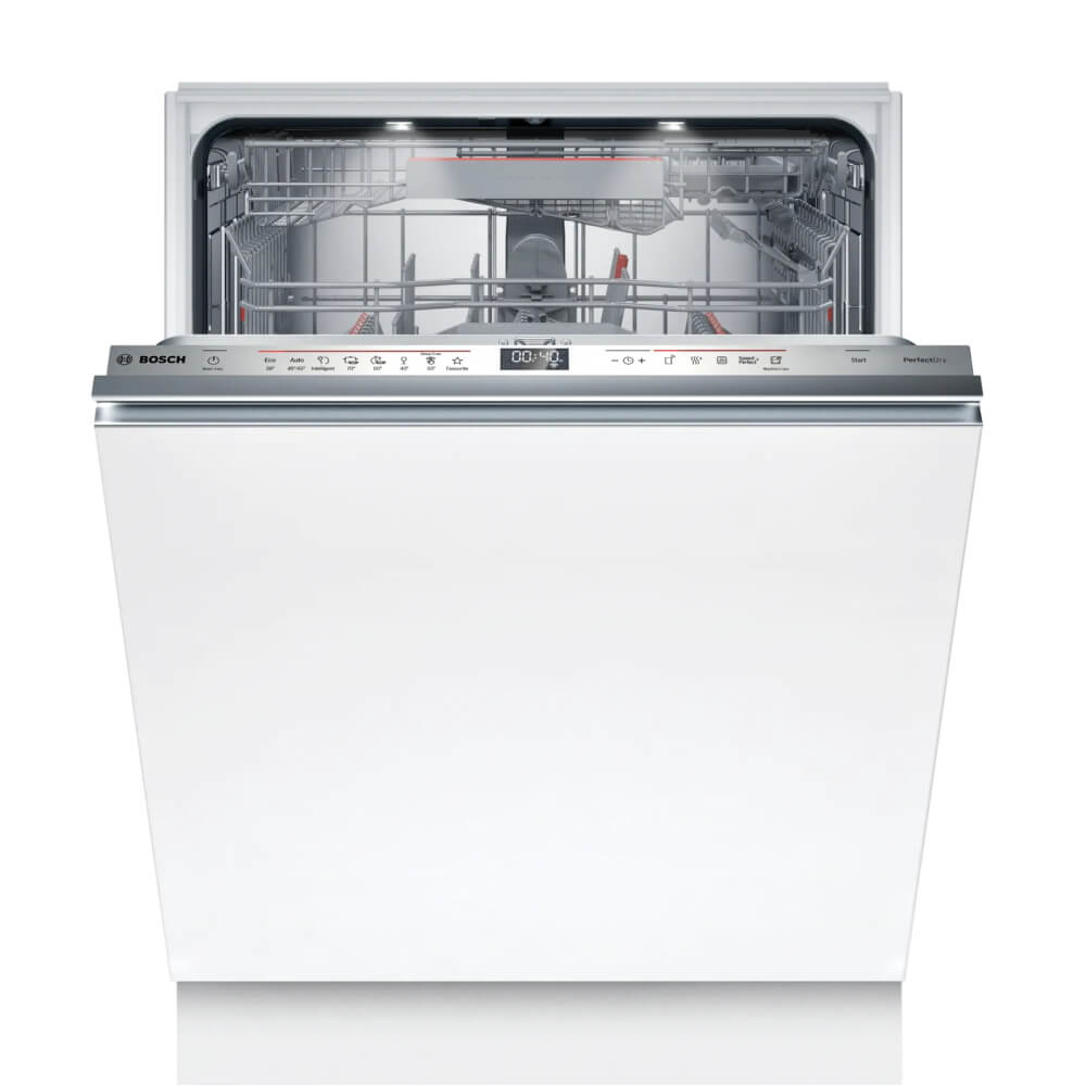 Bosch SMV6ZDX16E אינטגרלי מלא רחב Serie 6 image