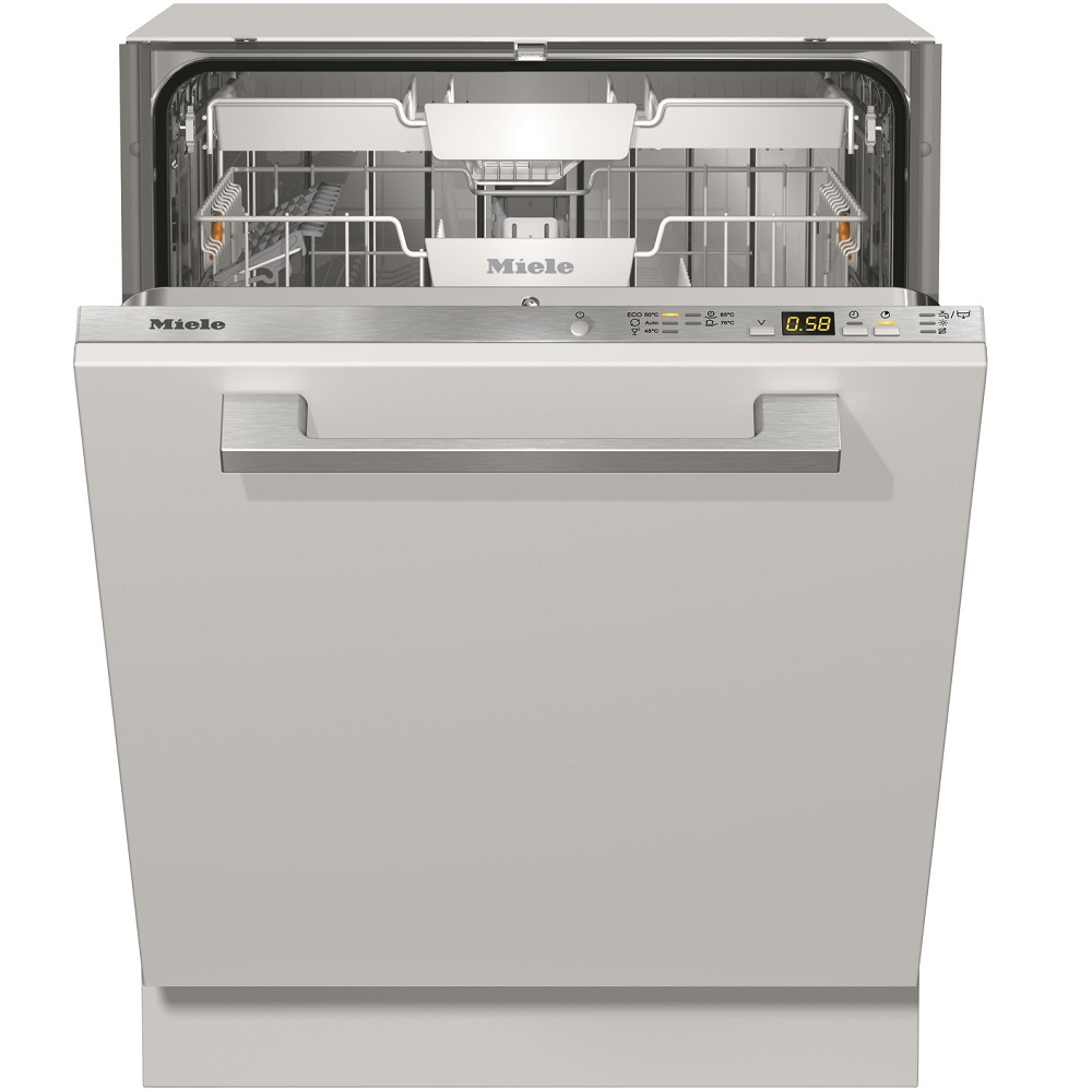 Miele G5050 SCVI אינטגרלי מלא רחב  image