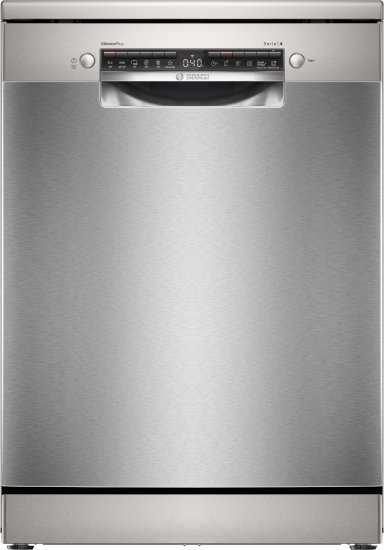 Bosch SMS4HCI19E עומד רחב Serie 4 image