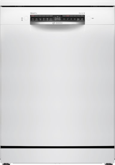 Bosch SMS4HCW19E עומד רחב Serie 4 image