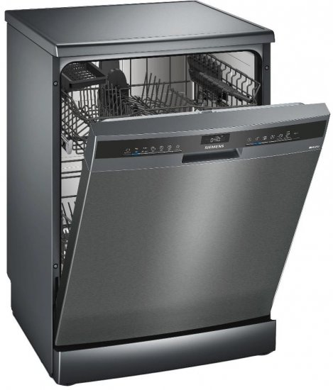 Siemens SN23HC60AE עומד רחב IQ300 image