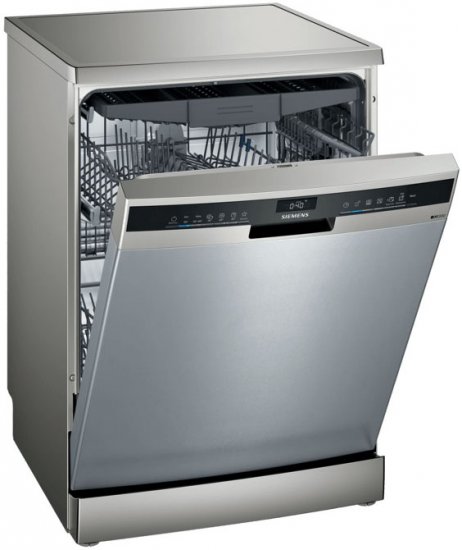 Siemens SN23HI60CY עומד רחב IQ300 image