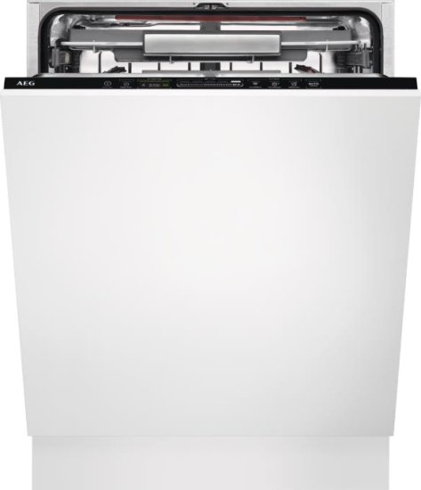 AEG FSK93707P אינטגרלי מלא רחב ProClean image