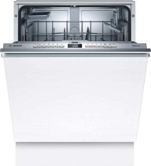 Bosch SMV4HAX40E אינטגרלי מלא רחב Serie 4 image