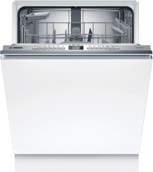 Bosch SMV4HBX19E אינטגרלי מלא רחב Serie 4 image