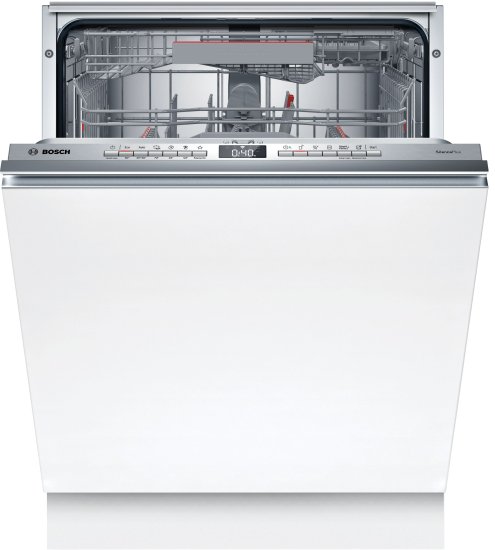 Bosch SMV4HDX53E אינטגרלי מלא רחב Serie 4 image