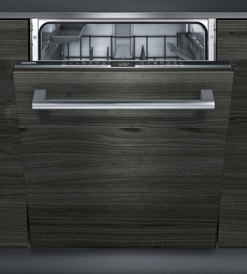 Siemens SN63HX60AE אינטגרלי מלא רחב IQ300 image