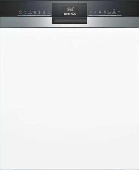 Siemens SN53HS60CE חצי אינטגרלי רחב IQ300 image