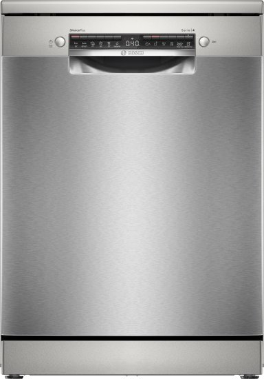 Bosch SMS4HAI19Y עומד רחב Serie 4 image